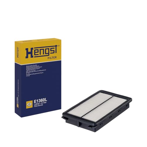 HENGST Filtre à air 7188310000 - Auto & Motorcycle Amazon France à 11.10€