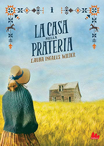 La casa nella prateria: La casa nella prateria 1 - Amazon Italie à 1.99€