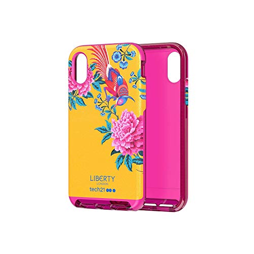 Tech21 EVO Luxe Liberty Elysian Funda Protectora para Apple... - High-Tech & Électronique Amazon Espagne à 32.65€