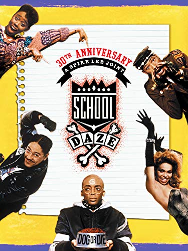 School Daze - Livres & eBooks Amazon Allemagne à 3.99€