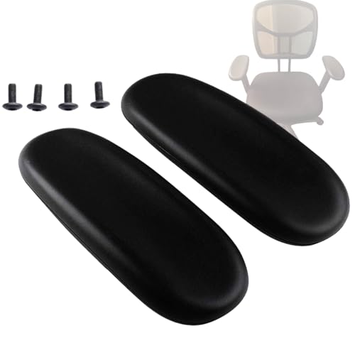 Lot de 2 housses d'accoudoirs de rechange pour chaise de... - Bricolage & Outils Amazon France à 12.49€
