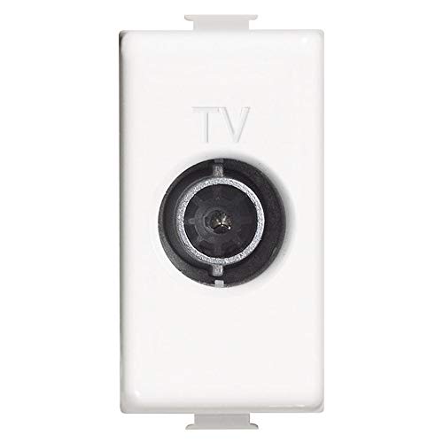 MX-BASE TV INTERM 14DB 1M BLAN en promo à 10,80€ (-36%) sur Amazon FR