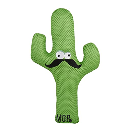 Ministry Of Pets Carlos The Cactus Plush Rope Toy, clear - Jouets & Jeux Amazon Royaume-Uni à 1.99€