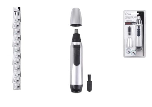 Urban living Cortador Pelo Nariz-Orejas - Amazon Espagne à 5.00€