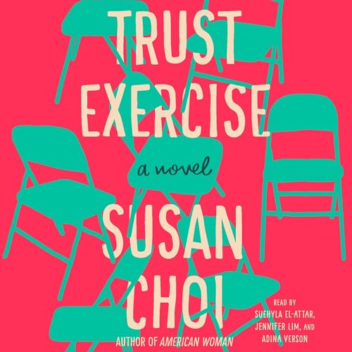 Trust Exercise: A Novel - Sports & Fitness Amazon France à 13.82€