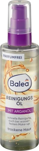 Balea 1 aceite limpiador de 100 ml - Beauté & Parfums Amazon Espagne à 2.19€