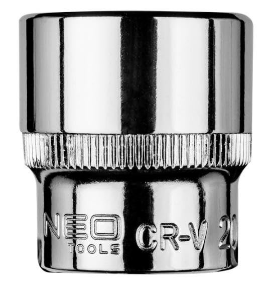 NEO TOOLS 08-180 Clé à douille 3/8” 20 mm - Bricolage & Outils Amazon France à 2.37€