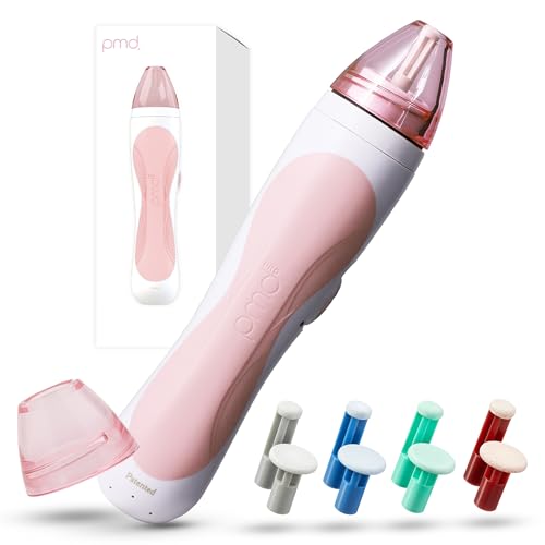 PMD Beauty Personal Microderm Pro Blush 1 Unidad - Beauté & Parfums Amazon Espagne à 88.50€