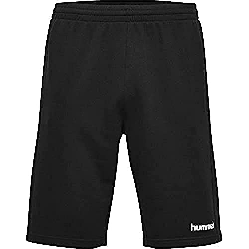 hummel Mixte enfant Hmlgo en Coton pour Enfants Bermuda... - Jouets & Jeux Amazon France à 11.51€