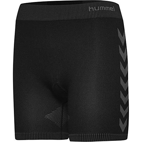 hummel, First Seamless SHORTTIGHTS W, Black, XS/S - Bon plan à 10.35€