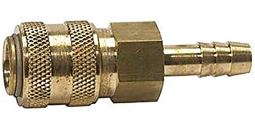 RIEGLER 115638-243.26/S-E - Giunto a sgancio rapido NW 5... - Bricolage & Outils Amazon Italie à 5.73€