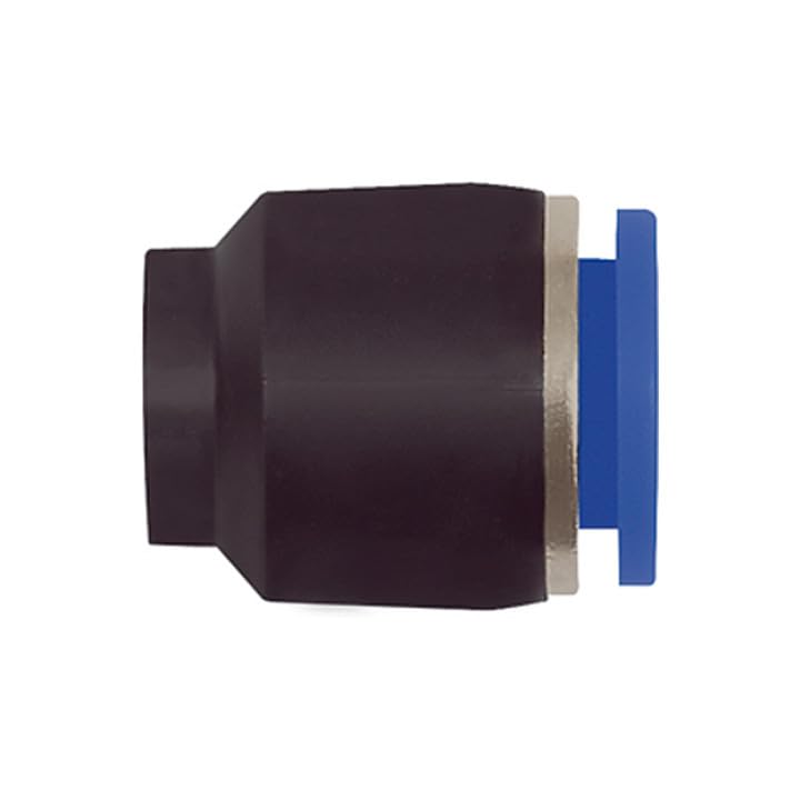 RIEGLER 109937-184.016 Verschlusskappe »Blaue Serie«, für... - Garden & Outdoor Amazon Germany à 3.19€