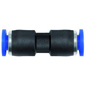 RIEGLER 148864-135.004M Gerade Steckverbindung »Blaue... - Jardin & Extérieur Amazon Allemagne à 2.48€