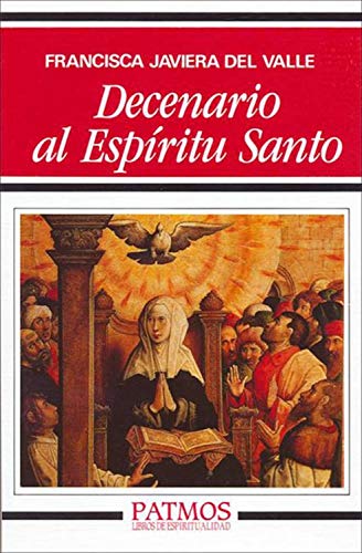 Decenario al Espíritu Santo (Patmos) (Spanish Edition) - Vente Flash Amazon -70%