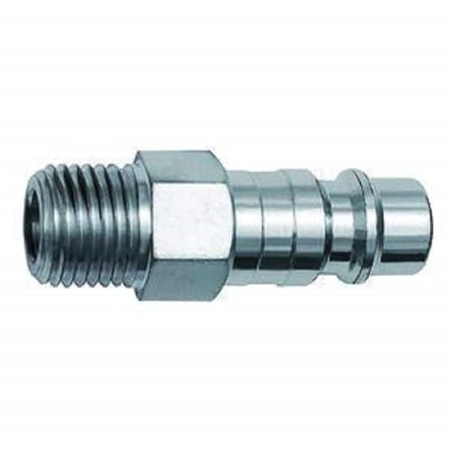 RIEGLER 141671-424.62-NPT Nipplo per giunti NW 7,2... - Amazon Italy à 7.69€