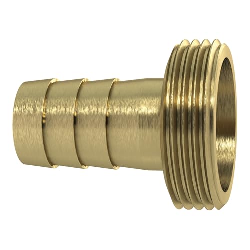 RIEGLER 146147-SV1019MS13FL 1/3 Schlauchverschr. G1x19... - Garden & Outdoor Amazon Germany à 1.79€