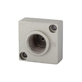 RIEGLER 116466-GR 32 120 Adapterplatte zur Montage von... - High-Tech & Électronique Amazon Allemagne à 3.28€