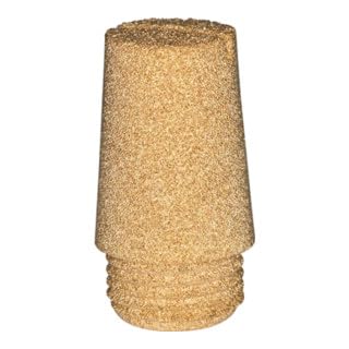 Riegler 116288 Sinterbronze-Schalldämpfer "value line"... - Home & Kitchen Amazon Germany à 2.96€