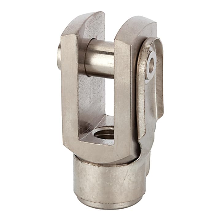 RIEGLER 115832-437.310 Gabelkopf »Y« für Zylinder Serie... - Bon plan à 3.06€
