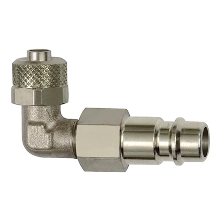 RIEGLER 107254-243.761 Einsteckwinkel für Kuppl. NW... - Bricolage & Outils Amazon Allemagne à 2.79€