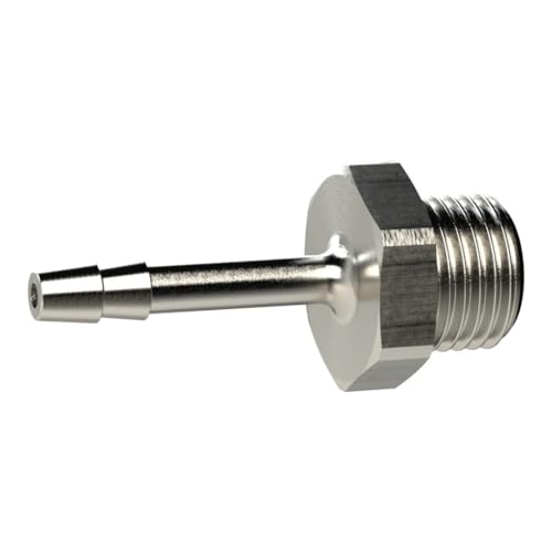 RIEGLER 133999-MSN2391810 Einschraubschlauchtülle, G1/8 a.... - Garden & Outdoor Amazon Germany à 2.69€