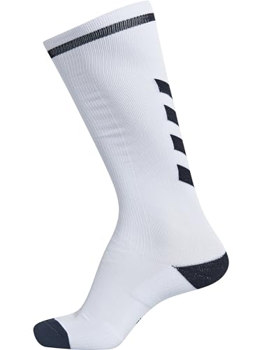 hummel Mixte Chaussettes D'intérieur Elite High... - Maison & Cuisine Amazon France à 5.98€