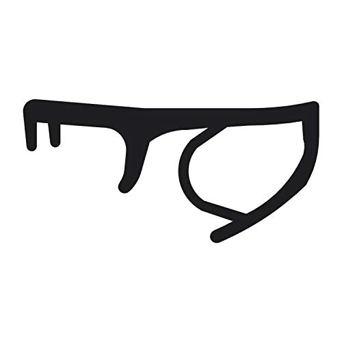 DOMOFERM C535 - Guarnizione ignifuga C 535, colore: Nero - Bricolage & Outils Amazon Italie à 30.26€