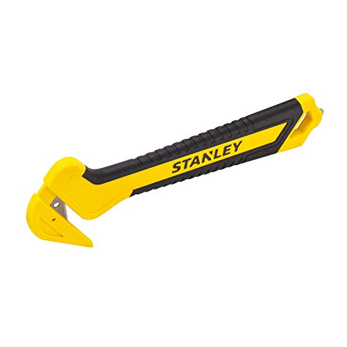 STANLEY STHT10356-0 Cortador de embalajes de una cara... - Auto & Moto en promo à 6.49€