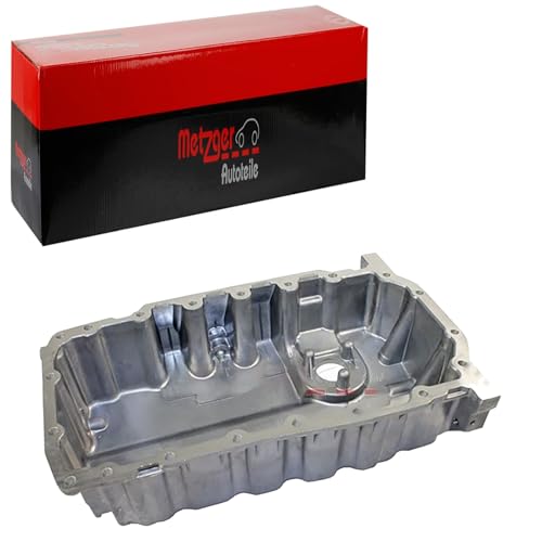 Metzger 7990001 - Ölwanne - Auto & Moto Amazon Allemagne à 63.50€