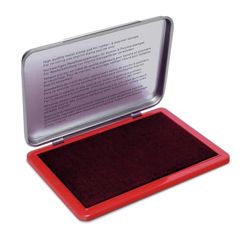 Imprint Handstempelkissen 9072M für den täglichen Bedarf zu... - Sports & Fitness Amazon Allemagne à 2.81€