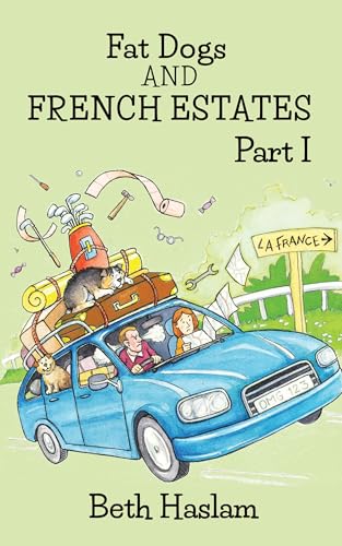 Fat Dogs and French Estates, Part 1 - Pet Supplies Amazon UK à 0.99€