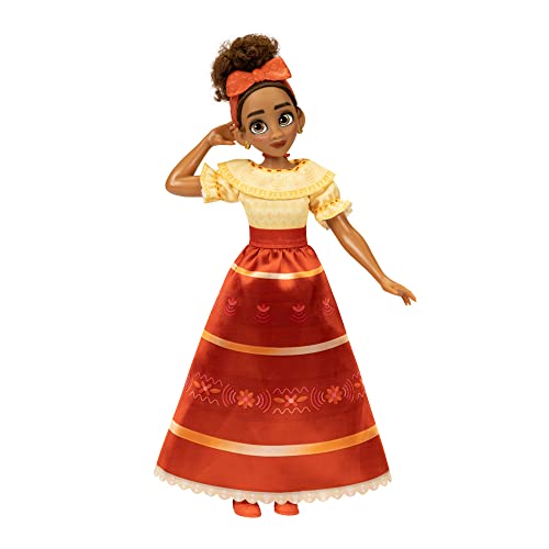 Poupée Dolores Disney Encanto - Jouets & Jeux Amazon France à 12.99€