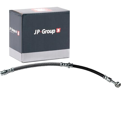JP Group Bremsschlauch 400mm hinten links passend für I10 |... - Jardin & Extérieur en promo à 6.98€