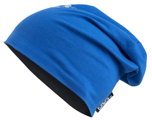 Safety Maker 44558 berretto di sicurezza reversibile a... - Sports & Fitness Amazon Italie à 15.32€