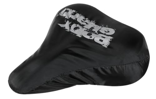 WALSER Safety Maker 44596 Protection de Selle de Bicyclette... - Sports & Fitness Amazon France à 14.67€