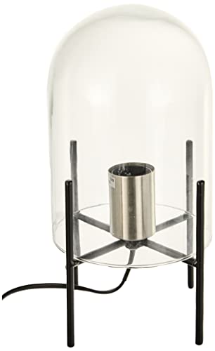 LÁMPARA DE MESA CLAIRE - Amazon Italie à 10.20€