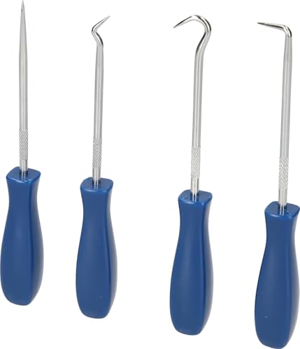 KS TOOLS Nadel-Haken-Satz, 4-tlg - DIY & Tools Amazon Germany à 3.57€