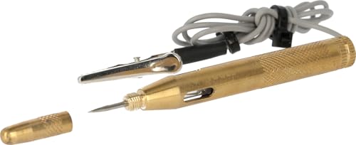 BRILLIANT TOOLS BT121900 Testeur de tension 6-24V 6 - 24 V... - DIY & Tools Amazon France à 4.80€