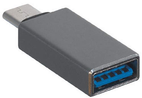 Adattatore USB Type C - High-Tech & Électronique Amazon Italie à 3.69€