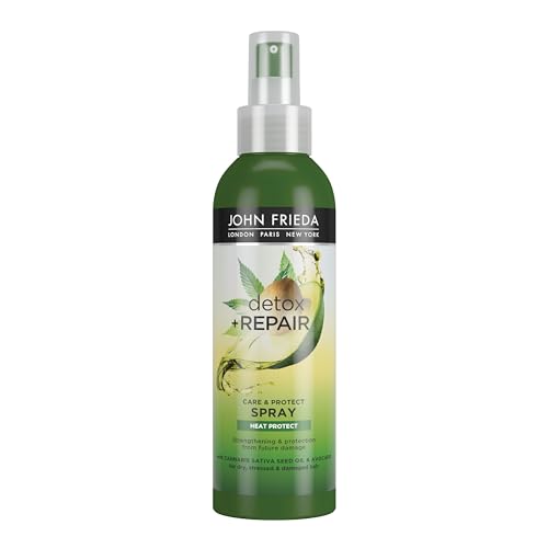 Detox & Repair Care & Protect Spray 200 Ml - Auto & Moto Amazon Italie à 5.90€