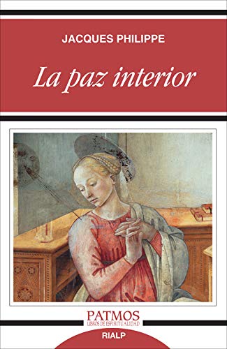 La paz interior (Patmos) - Amazon Espagne à 1.42€