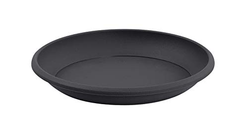 EDA - SOUCOUPE Cancun 38 CM - R018145 G.Ant - Jardin & Extérieur Amazon Italie à 4.50€