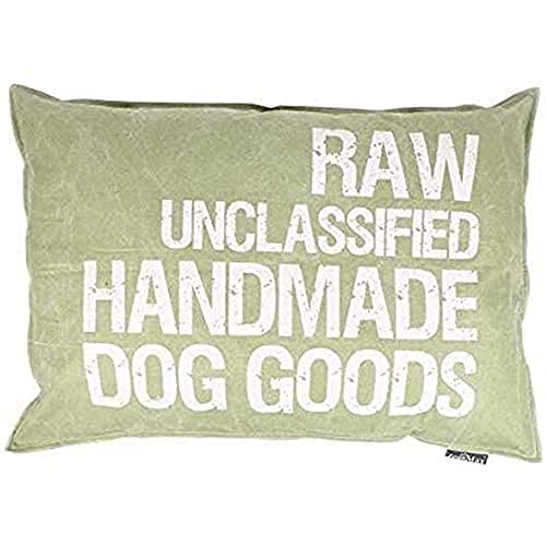 Lex & Max Funda Raw UNCLASSIFIED Verde 100X70 - Animalerie Amazon Espagne à 21.56€