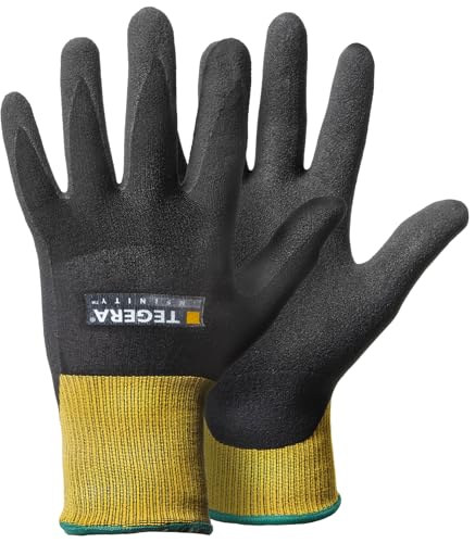 Tegera 8801 Hitzeschutzhandschuhe - Geschmeidiger... - Bricolage & Outils Amazon Allemagne à 3.13€