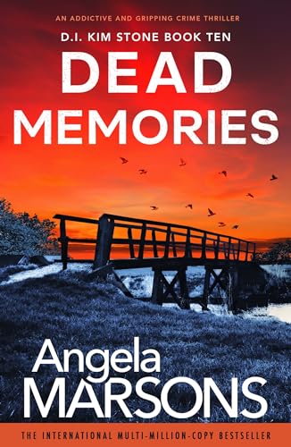 Dead Memories: An addictive and gripping crime thriller... - Auto & Moto Amazon Royaume-Uni à 0.99€