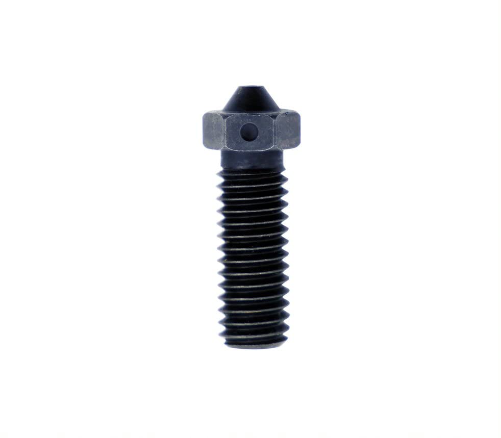 E3D Volcano Nozzle X 0,4 mm - 1,75 mm - 1 pcs - Tech & Electronics Amazon Italy à 16.28€