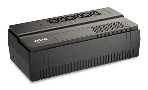 APC Back-UPS BV - BV500I - Uninterruptible Power Supply... - High-Tech & Électronique en promo à 27.15€