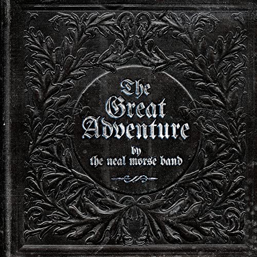The Great Adventure - Amazon Germany à 10.40€