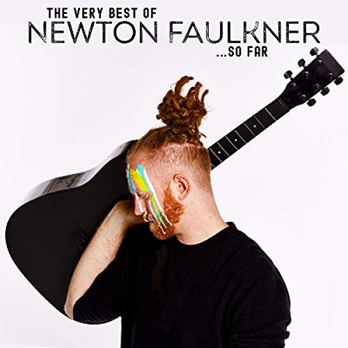 The Very Best Of Newton Faulkner...So Fa - Amazon Italie à 36.63€