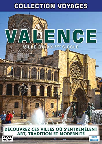 Valence, ville du XXIe siècle en promo à 5,87€ (-62%) sur Amazon FR